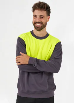 Santino Helsinki O-Hals Sweater