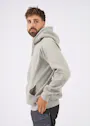 Santino Rens 1215 Sweater Heavy Hooded Regular Fit Basics miniatuur