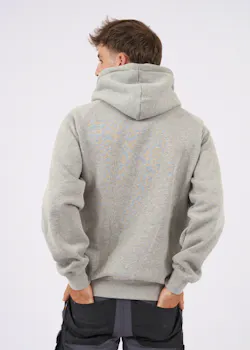 Santino Rens 1215 Sweater Heavy Hooded Regular Fit Basics miniatuur