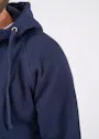 Santino Reno 1215 Hooded Sweatvest Regular Fit Basics miniatuur