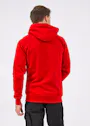 Santino Reno 1215 Hooded Sweatvest Regular Fit Basics miniatuur