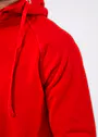 Santino Reno 1215 Hooded Sweatvest Regular Fit Basics miniatuur