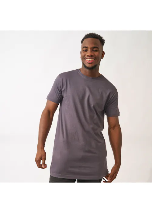 Santino Jace Plus 1023322 T-shirt coupe standard Basics