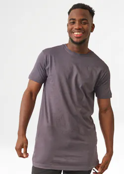 Santino Jace Plus 1023322 T-shirt Regular Fit Basics