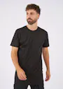 Santino Jace 1014487 T-shirt Regular Fit Basics miniatuur