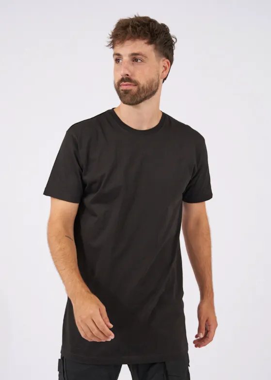 Santino Jace 1014487 T-shirt Regular Fit Basics