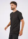 Santino Jace 1014487 T-shirt Regular Fit Basics miniatuur
