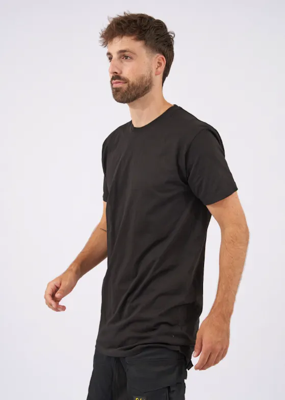 Santino Jace 1014487 T-shirt Regular Fit Basics