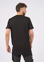 Santino Jace 1014487 T-shirt Regular Fit Basics miniatuur