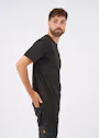 Santino Jace 1014487 T-shirt Regular Fit Basics miniatuur