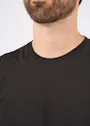 Santino Jace 1014487 T-shirt Regular Fit Basics miniatuur