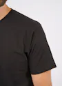 Santino Jace 1014487 T-shirt Regular Fit Basics miniatuur