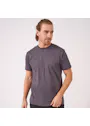 Santino Jace 1014487 T-shirt Regular Fit Basics miniatuur