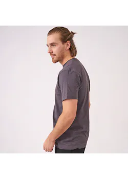 Santino Jace 1014487 T-shirt Regular Fit Basics miniatuur