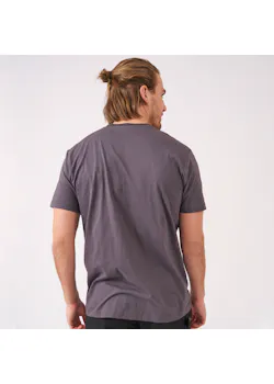 Santino Jace 1014487 T-shirt Regular Fit Basics miniatuur