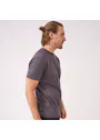 Santino Jace 1014487 T-shirt Regular Fit Basics miniatuur