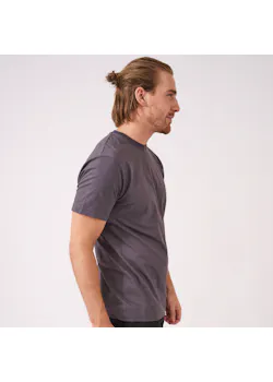 Santino Jace 1014487 T-shirt Regular Fit Basics miniatuur