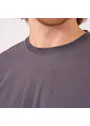 Santino Jace 1014487 T-shirt Regular Fit Basics miniatuur