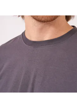 Santino Jace 1014487 T-shirt Regular Fit Basics miniatuur