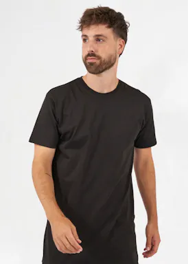 Santino Jace 1014487 T-shirt Regular Fit Basics