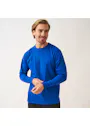 Santino James 200004 T-shirt Regular Fit Basics miniatuur