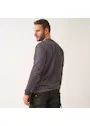 Santino James 200004 T-shirt Regular Fit Basics miniatuur