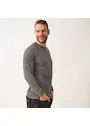 Santino James 200004 T-shirt Regular Fit Basics miniatuur