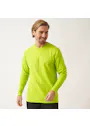 Santino James 200004 T-shirt Regular Fit Basics miniatuur