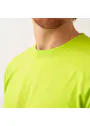 Santino James 200004 T-shirt Regular Fit Basics miniatuur