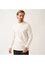 Santino James 200004 T-shirt Regular Fit Basics miniatuur