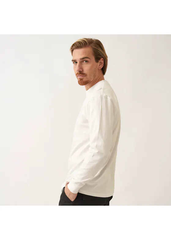 Santino James 200004 T-shirt Regular Fit Basics