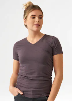Santino Jazz 200157 T-shirt Regular Fit Dames Basics