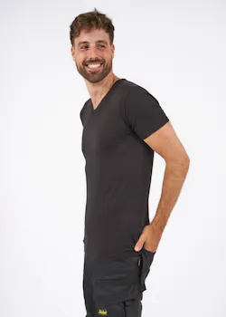 Santino Jazz 200156 T-Shirt Regular Fit Basics thumbnail