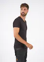 Santino Jazz 200156 T-shirt Regular Fit Basics miniatuur