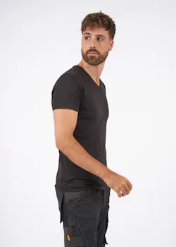 Santino Jazz 200156 T-Shirt Regular Fit Basics thumbnail