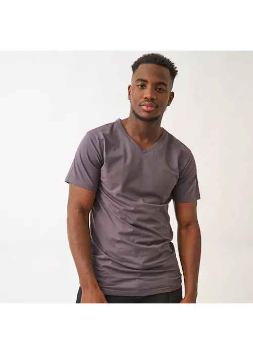 Santino Jazz 200156 T-Shirt Regular Fit Basics