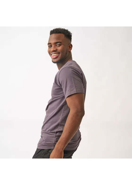 Santino Jazz 200156 T-shirt Regular Fit Basics