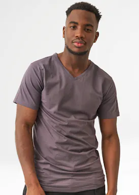 Santino Jazz 200156 T-shirt Regular Fit Basics