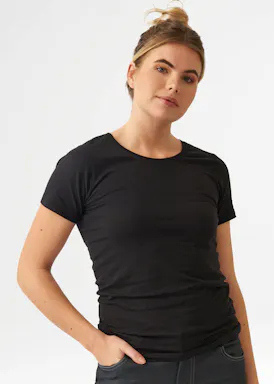 Santino Jive Ladies' C-neck T-shirt
