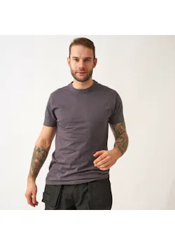 Santino Jolly 200003 T-shirt Regular Fit Basics miniatuur
