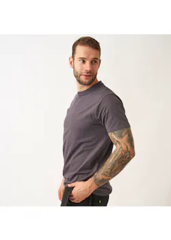 Santino Jolly 200003 T-shirt Regular Fit Basics miniatuur