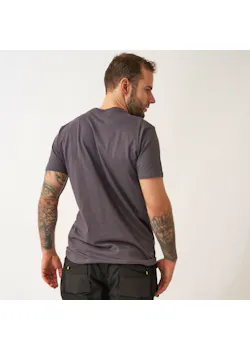 Santino Jolly 200003 T-shirt Regular Fit Basics miniatuur