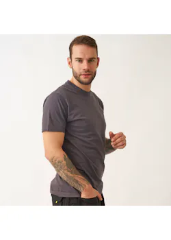 Santino Jolly 200003 T-shirt Regular Fit Basics miniatuur