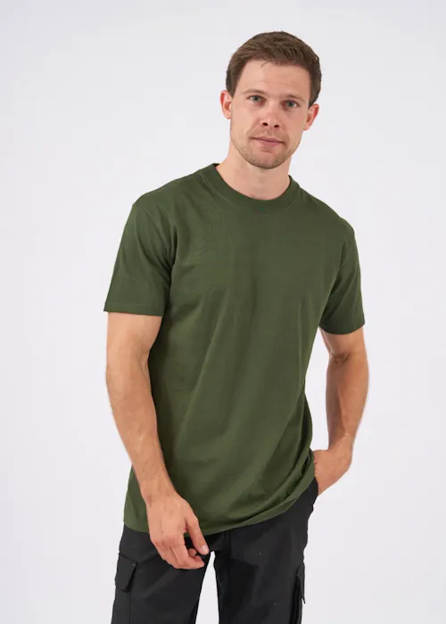 Santino Jolly 200003 T-shirt Regular Fit Basics