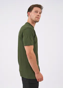 Santino Jolly 200003 T-shirt Regular Fit Basics miniatuur