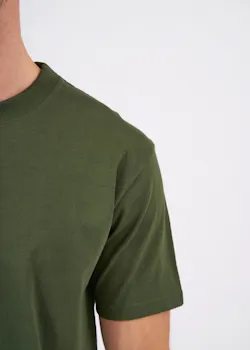 Santino Jolly 200003 T-shirt Regular Fit Basics miniatuur
