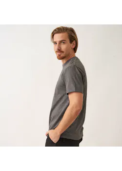 Santino Jolly 200003 T-shirt Regular Fit Basics miniatuur