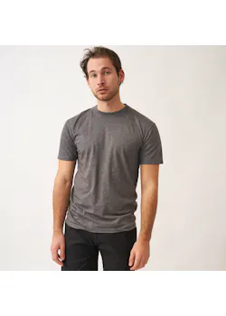 Santino Joy 200001 T-shirt coupe standard essentiels thumbnail (vignette)