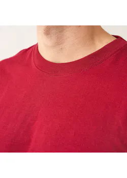 Santino Joy 200001 T-shirt coupe standard essentiels thumbnail (vignette)