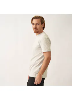 Santino Joy 200001 T-shirt coupe standard essentiels thumbnail (vignette)